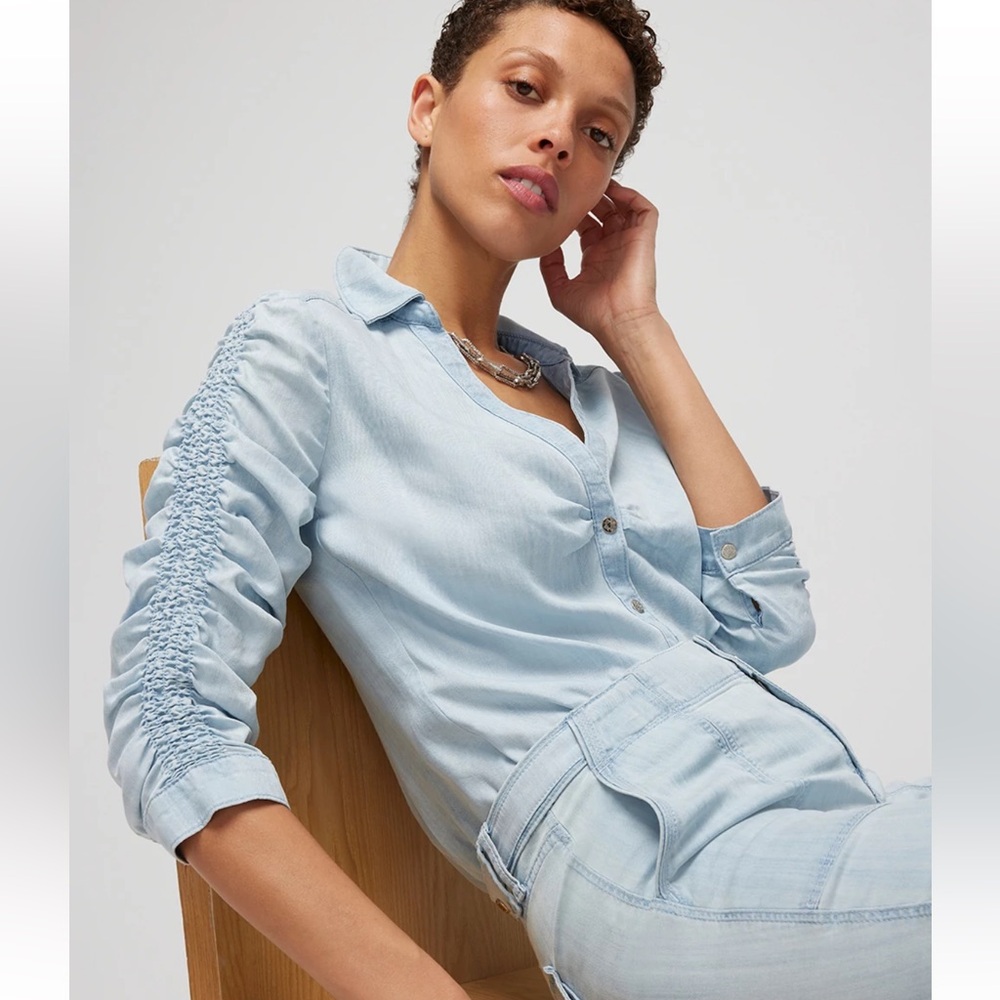 White House black market